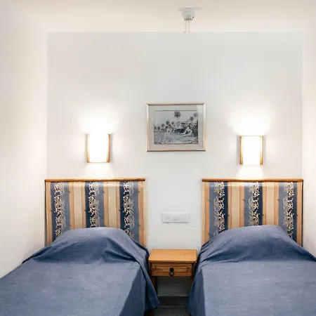 Apartamento Tamaramar 1