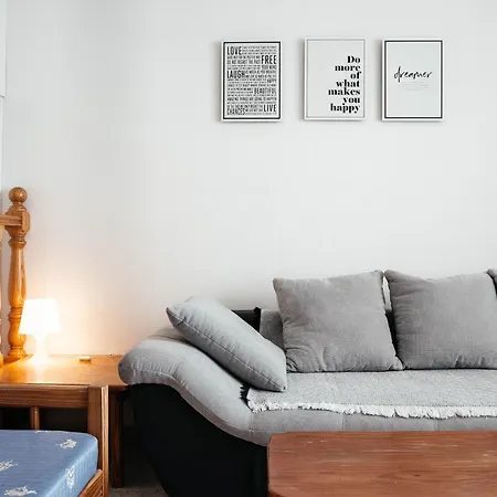 Tamaramar 1 Apartment