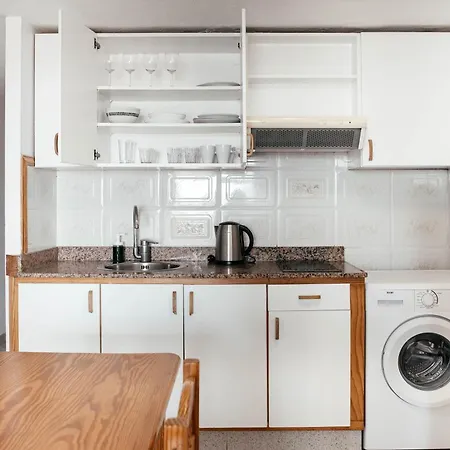 Tamaramar 1 Apartment *