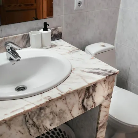 Apartamento Tamaramar 1 *