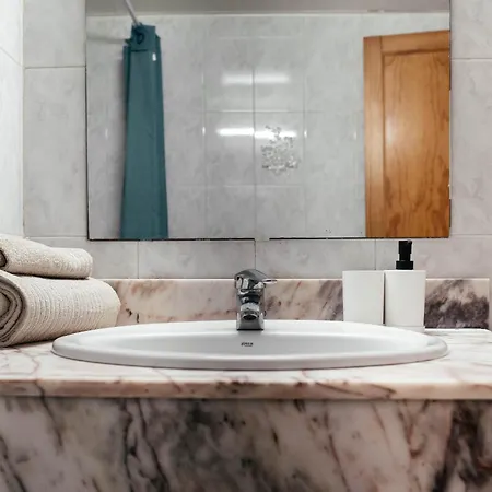 Apartamento Tamaramar 1