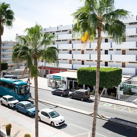 Tamaramar 1 Apartamento