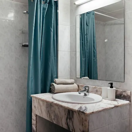Apartamento Tamaramar 1 San Bartolomé